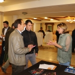 Szakmai nap Lajosmizsén