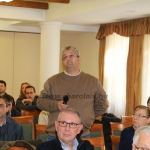 Szakmai nap Lajosmizsén