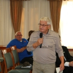 Szakmai nap Lajosmizsén