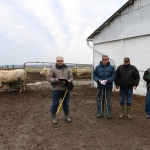 Hordeum 2000 Kft. STV minősítés