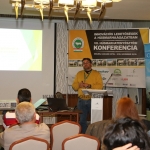 Konferencia Demjénben