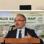 Szakmai nap Bekecs 2019