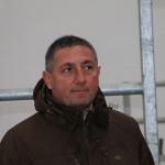 Szakmai nap Pénzesgyőr 2019